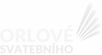 Orlové Svatebního
